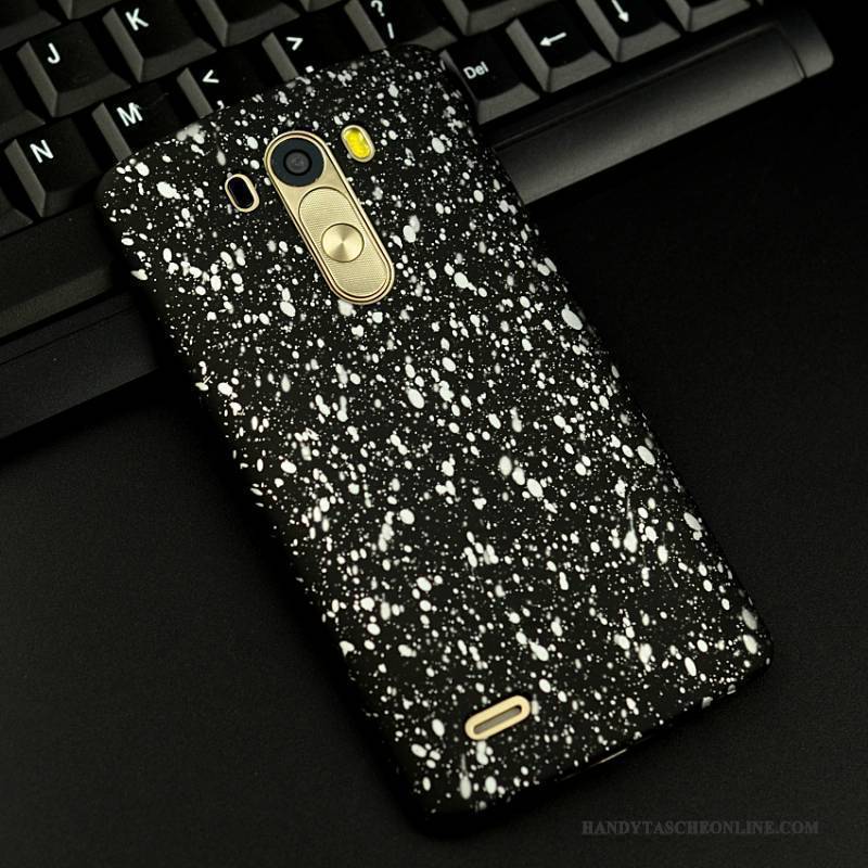 Hülle Lg G3 Schutz Sternenhimmel Grün, Case Lg G3 Schwer Anti-sturz