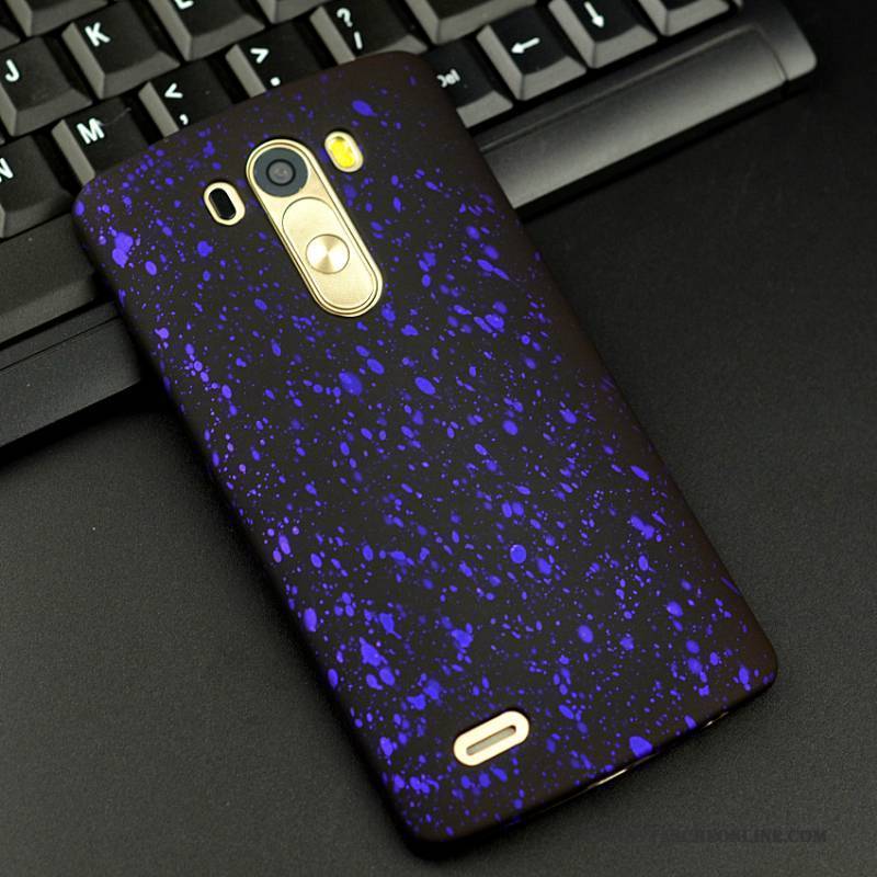 Hülle Lg G3 Schutz Sternenhimmel Grün, Case Lg G3 Schwer Anti-sturz