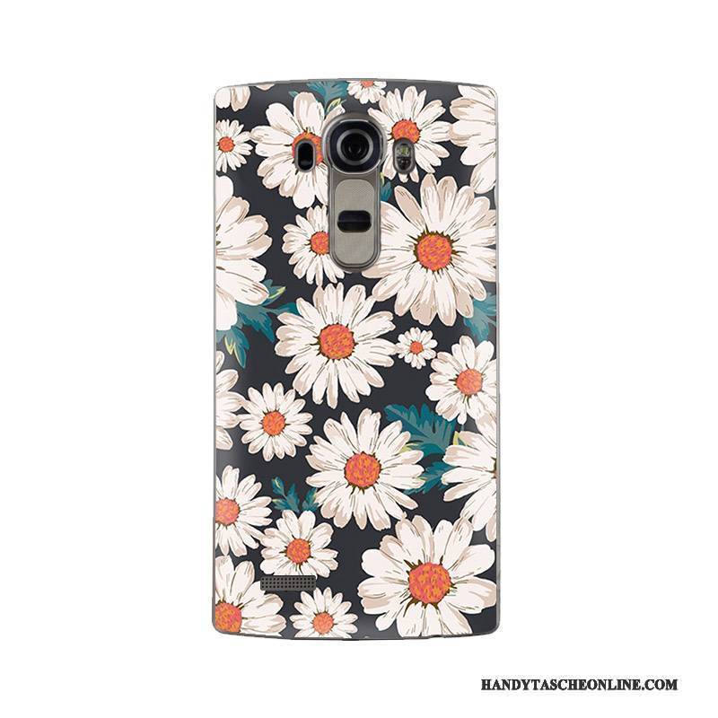 Hülle Lg G4 Schutz Handyhüllen Anti-sturz, Case Lg G4 Silikon Schlank Grau