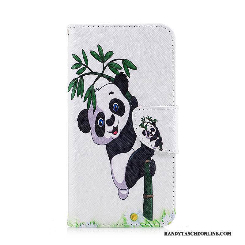 Hülle Lg K10 2017 Schutz Handyhüllen Schwarz, Case Lg K10 2017 Gemalt