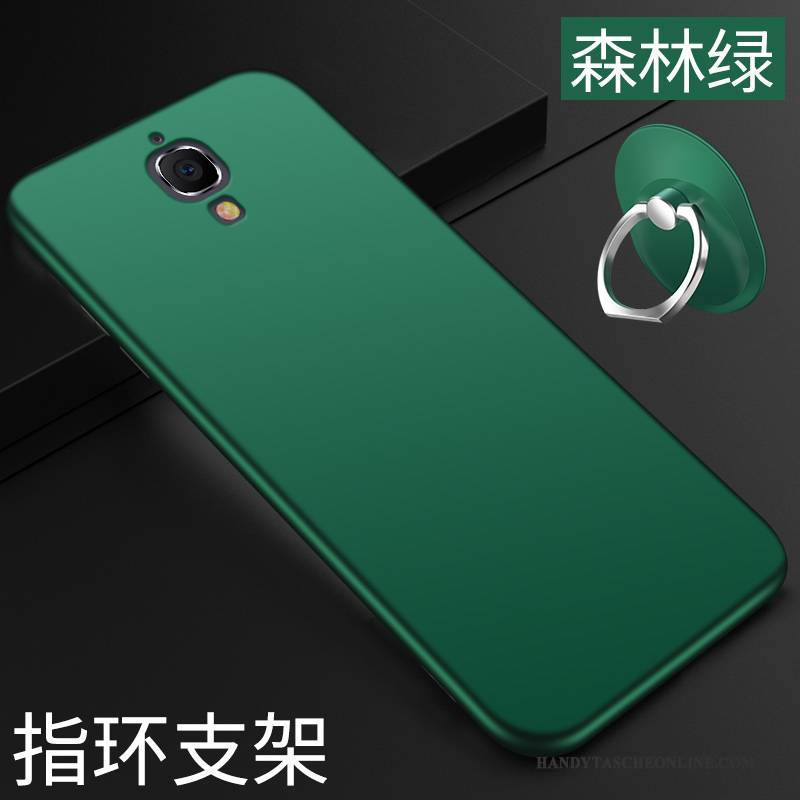 Hülle Mi 4 Farbe Einfach Persönlichkeit, Case Mi 4 Taschen Anti-sturz Mini
