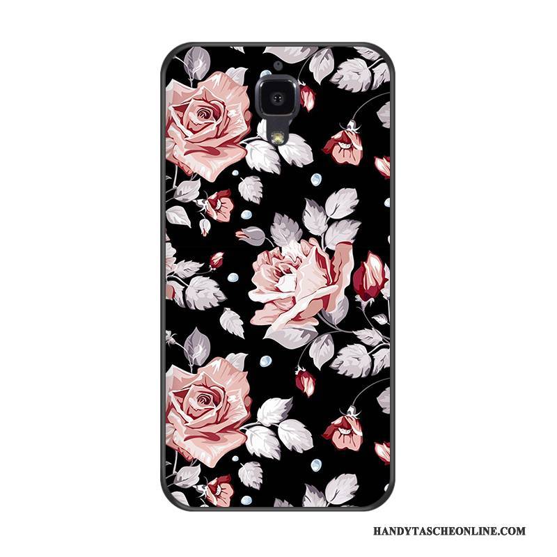 Hülle Mi 4 Taschen Handyhüllen Mini, Case Mi 4 Schutz Dünne Neu