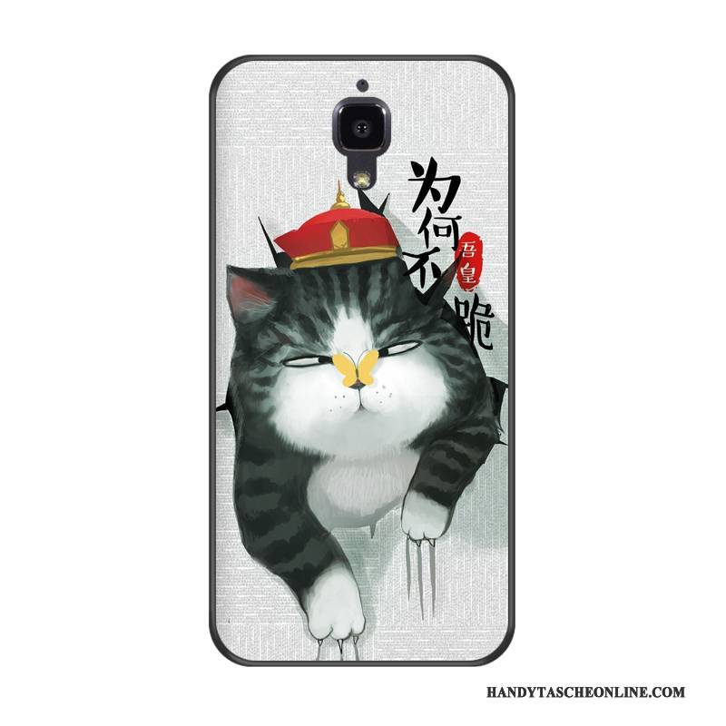 Hülle Mi 4 Taschen Handyhüllen Mini, Case Mi 4 Schutz Dünne Neu