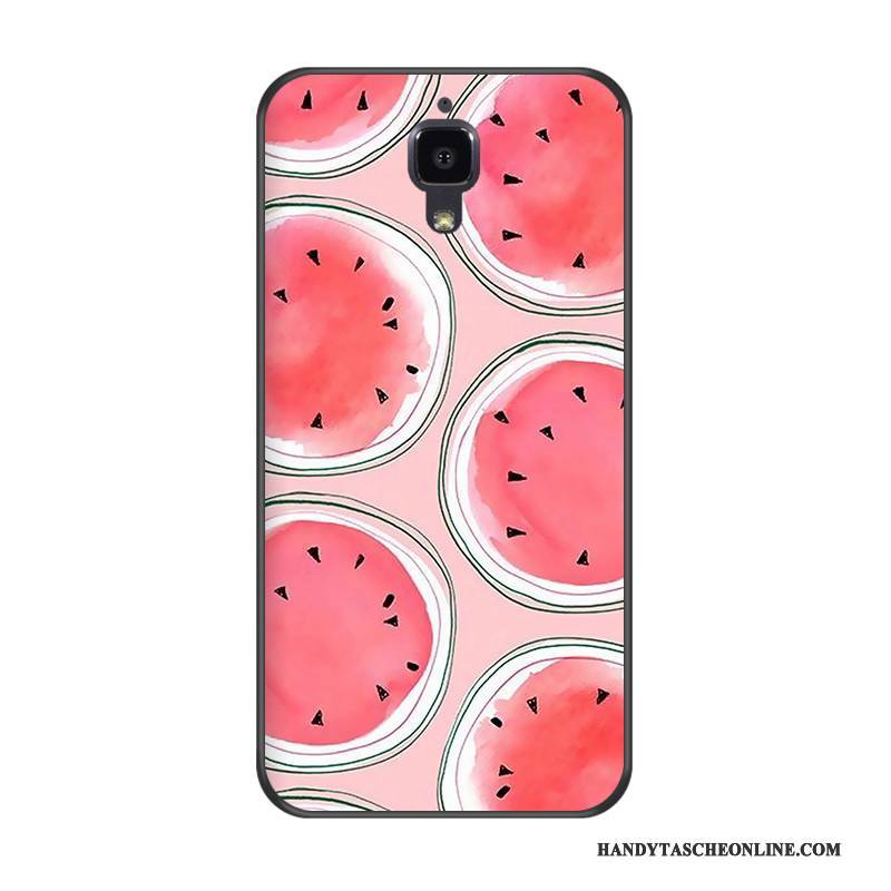 Hülle Mi 4 Taschen Handyhüllen Mini, Case Mi 4 Schutz Dünne Neu