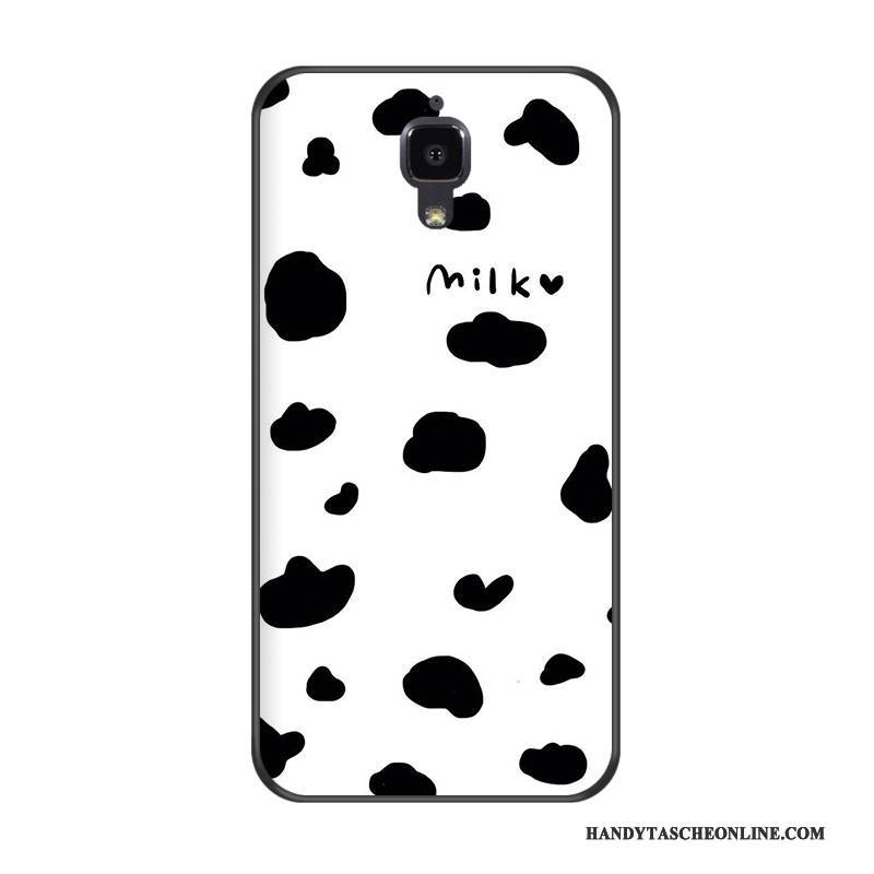 Hülle Mi 4 Taschen Handyhüllen Mini, Case Mi 4 Schutz Dünne Neu