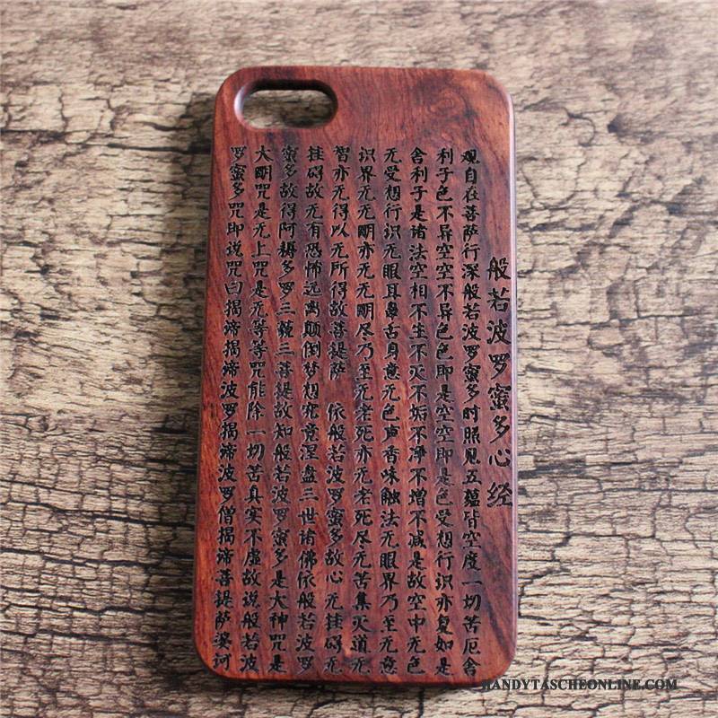 Hülle Mi 6 Kreativ Angepasst Neu, Case Mi 6 Aus Holz Mini Persönlichkeit