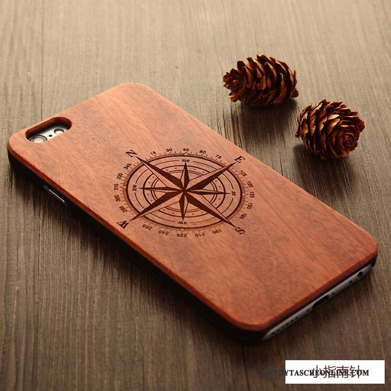 Hülle Mi 6 Kreativ Angepasst Neu, Case Mi 6 Aus Holz Mini Persönlichkeit