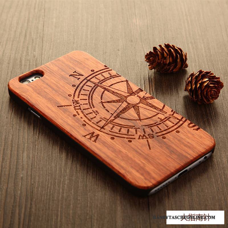 Hülle Mi 6 Kreativ Angepasst Neu, Case Mi 6 Aus Holz Mini Persönlichkeit