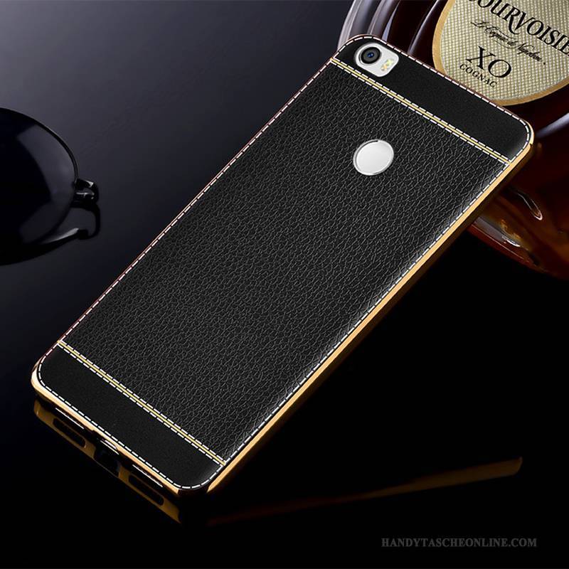 Hülle Mi Max 2 Silikon Anti-sturz Mini, Case Mi Max 2 Taschen Handyhüllen