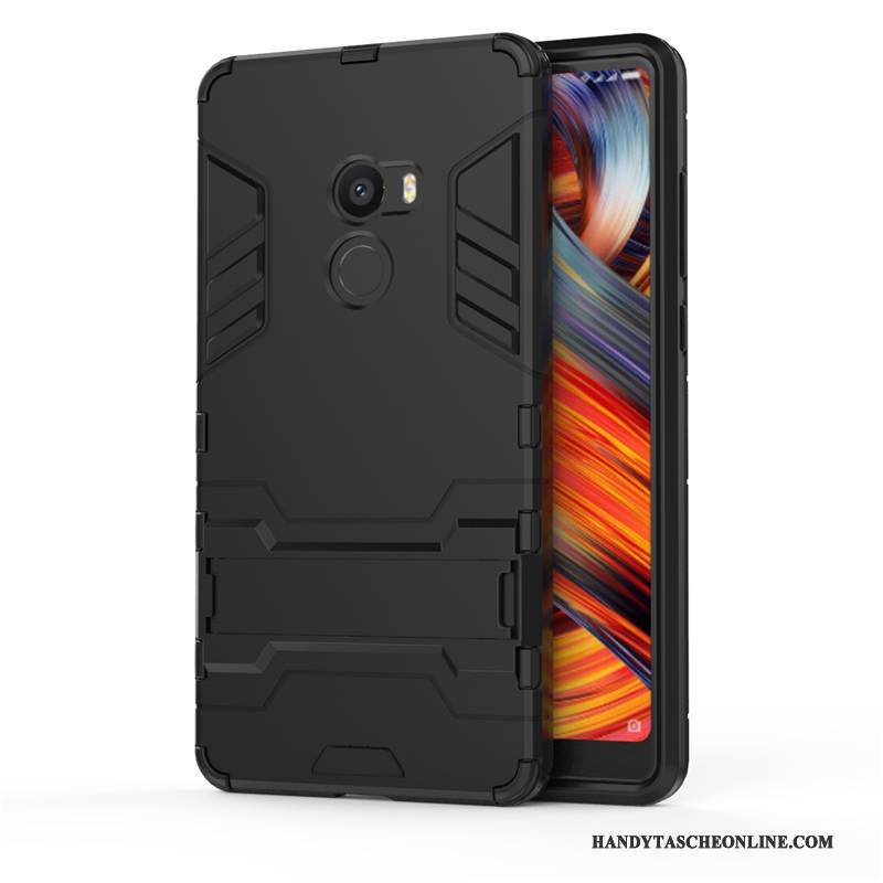 Hülle Mi Mix 2 Schutz Mini Trend, Case Mi Mix 2 Taschen Handyhüllen Persönlichkeit