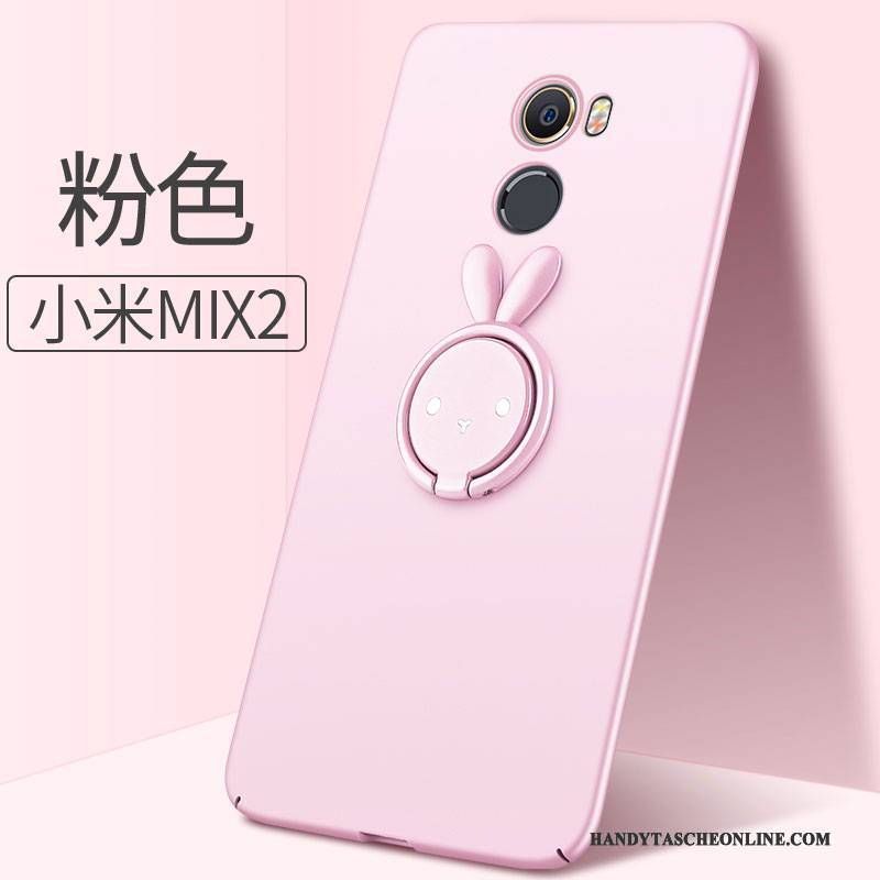 Hülle Mi Mix 2 Taschen Trend Handyhüllen, Case Mi Mix 2 Neu Rot