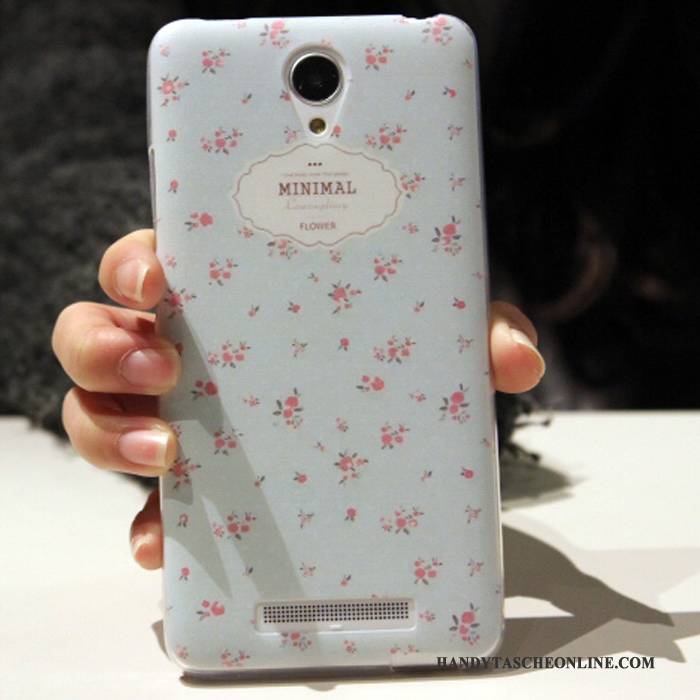 Hülle Mi Note 2 Kreativ Einfach Rot, Case Mi Note 2 Taschen Trend Rosa