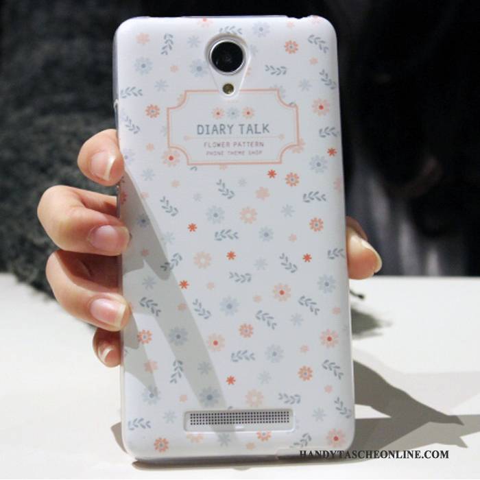 Hülle Mi Note 2 Kreativ Einfach Rot, Case Mi Note 2 Taschen Trend Rosa