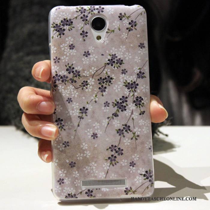 Hülle Mi Note 2 Kreativ Einfach Rot, Case Mi Note 2 Taschen Trend Rosa