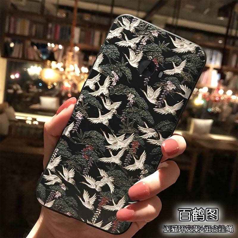 Hülle Mi Note 2 Kreativ Handyhüllen Hängende Verzierungen, Case Mi Note 2 Taschen Wind Mini
