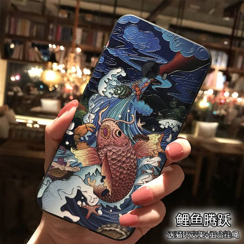 Hülle Mi Note 2 Kreativ Handyhüllen Hängende Verzierungen, Case Mi Note 2 Taschen Wind Mini
