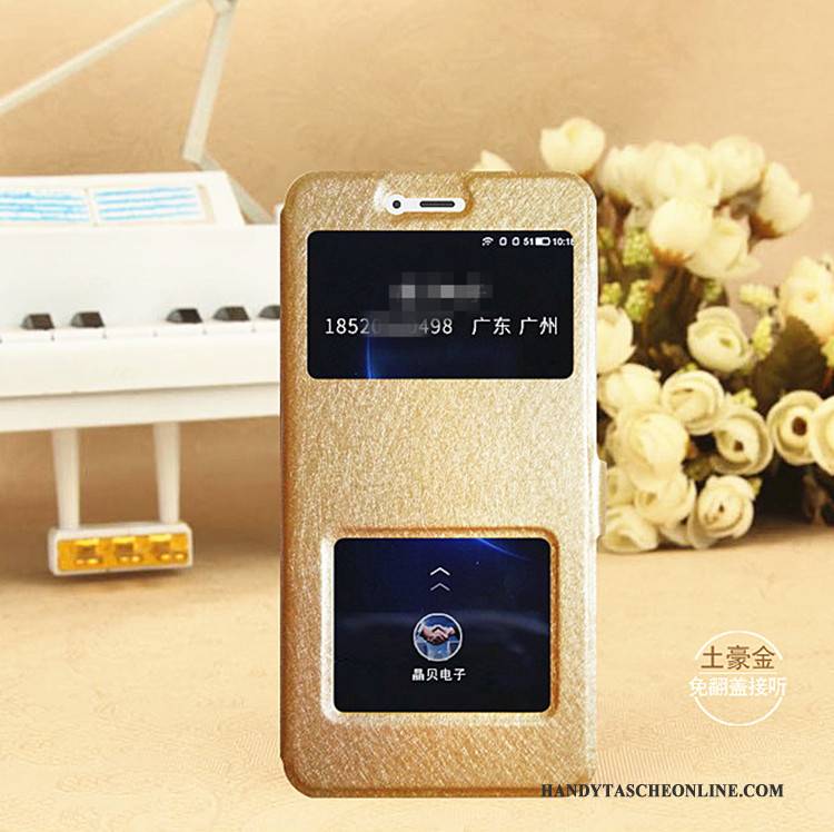 Hülle Mi Note 2 Lederhülle Anti-sturz Handyhüllen, Case Mi Note 2 Schutz Mini Einfach