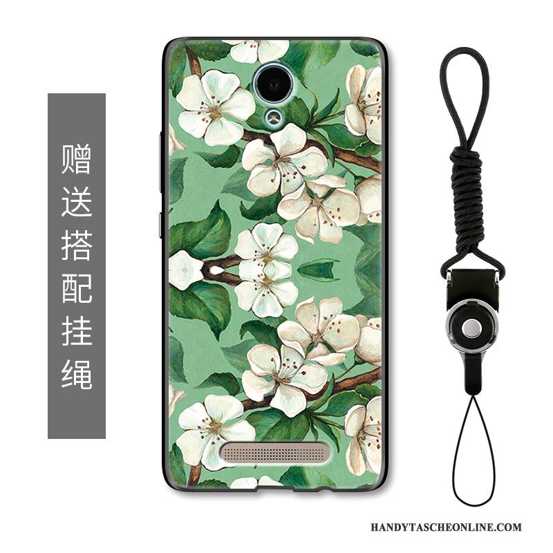 Hülle Mi Note 2 Mode Handyhüllen Rot, Case Mi Note 2 Schutz Grün Trend
