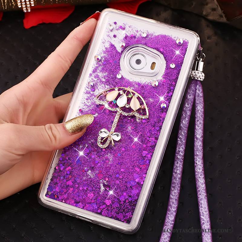 Hülle Mi Note 2 Schutz Handyhüllen Mini, Case Mi Note 2 Taschen Anti-sturz Lila