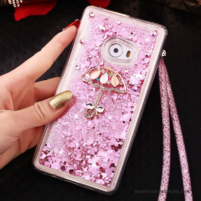 Hülle Mi Note 2 Schutz Handyhüllen Mini, Case Mi Note 2 Taschen Anti-sturz Lila