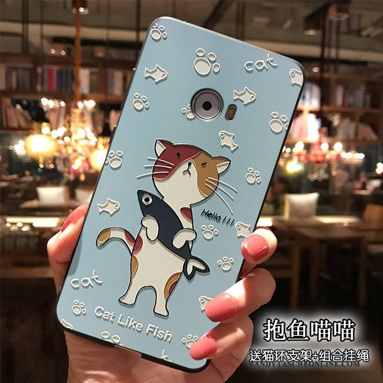 Hülle Mi Note 2 Weiche Schwarz Nubuck, Case Mi Note 2 Farbe Mini Handyhüllen