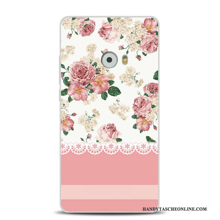 Hülle Mi Note 2 Weiche Spitze Handyhüllen, Case Mi Note 2 Halterung Grün Mini