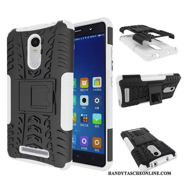 Hülle Mi Note 3 Karikatur Handyhüllen Grün, Case Mi Note 3 Silikon Rot Mini
