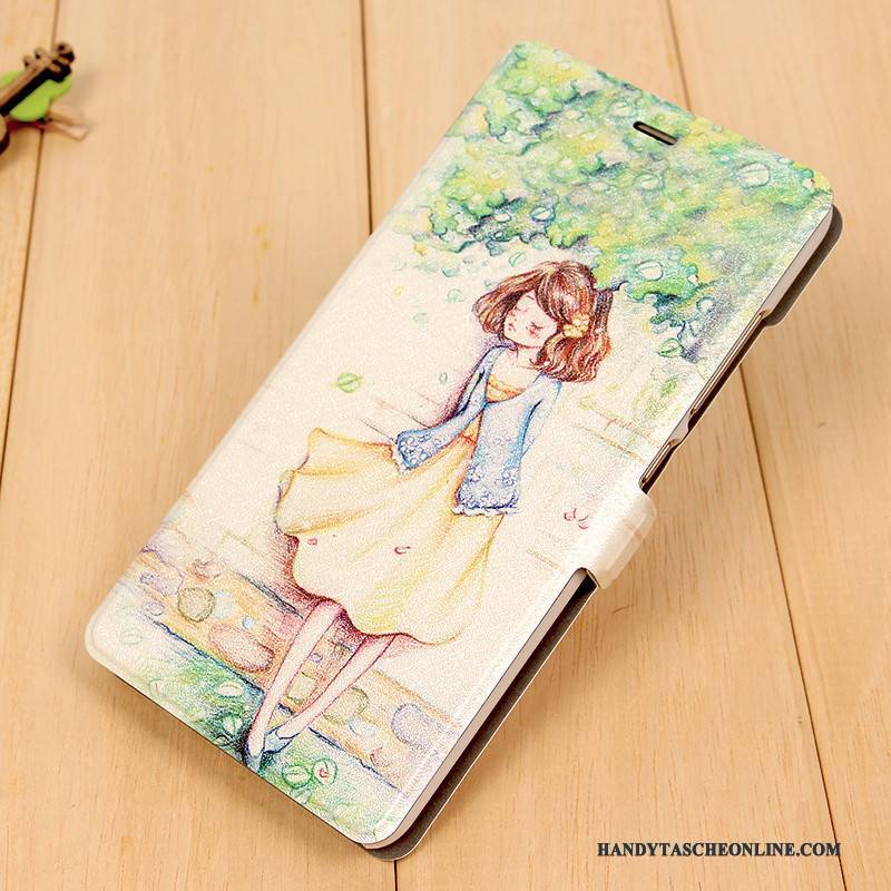 Hülle Mi Note 3 Schutz Rot Rosa, Case Mi Note 3 Gemalt Mesh Handyhüllen