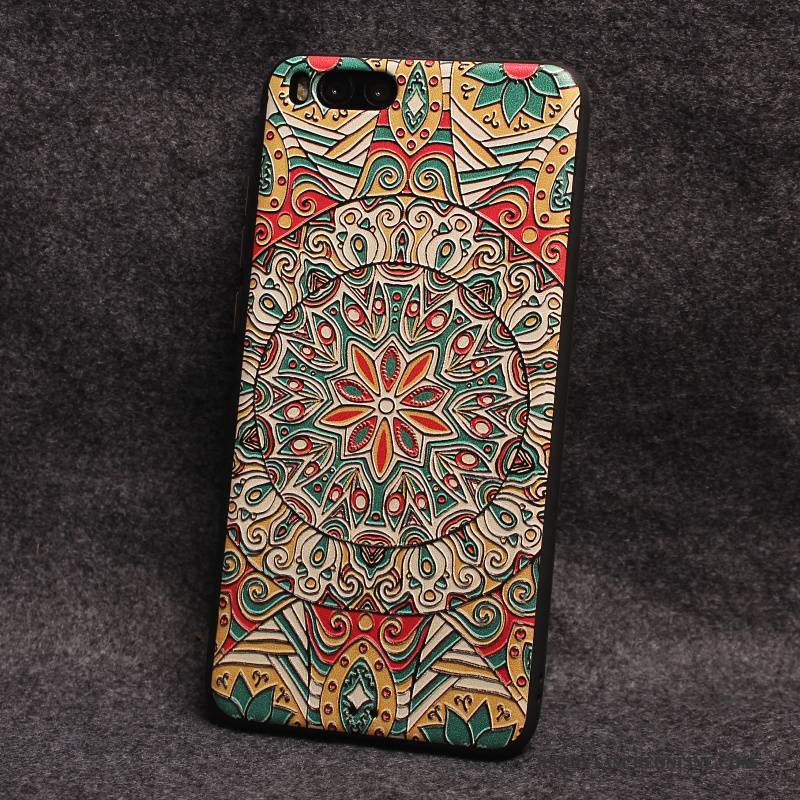 Hülle Mi Note 3 Silikon Anti-sturz Mini, Case Mi Note 3 Taschen Handyhüllen Persönlichkeit