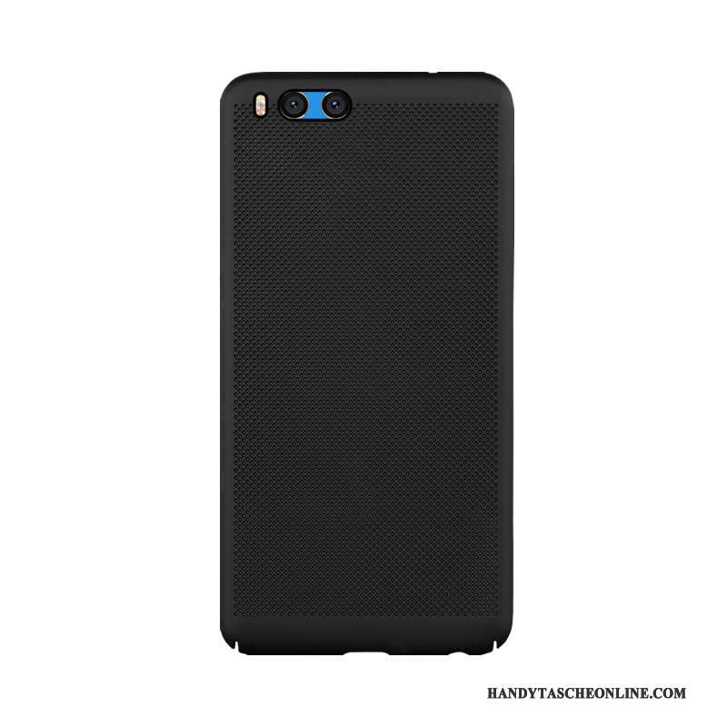Hülle Mi Note 3 Taschen Handyhüllen Nubuck, Case Mi Note 3 Schutz Farbe Durchbrochenes
