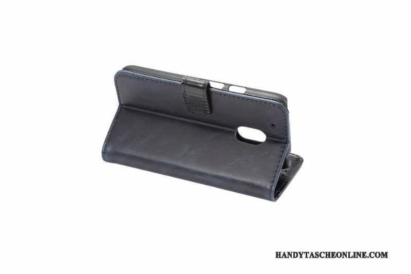 Hülle Moto G4 Play Schutz , Case Moto G4 Play Geldbörse