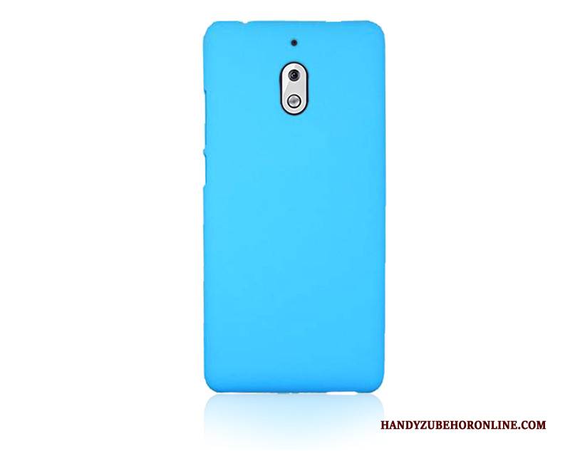 Hülle Nokia 2.1 Schutz Schwer Rot, Case Nokia 2.1 Anti-sturz Handyhüllen