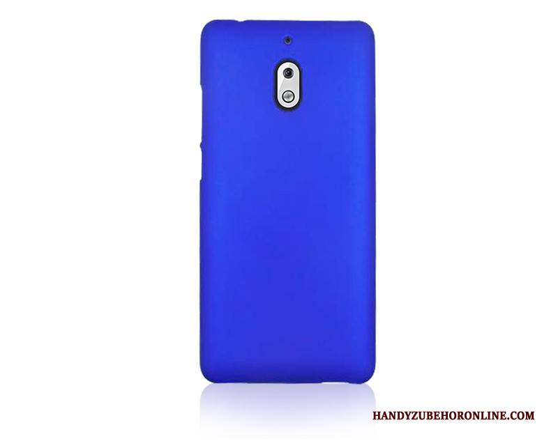 Hülle Nokia 2.1 Schutz Schwer Rot, Case Nokia 2.1 Anti-sturz Handyhüllen