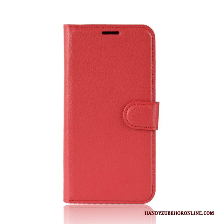 Hülle Nokia 5.1 Plus Taschen Anti-sturz Handyhüllen, Case Nokia 5.1 Plus Geldbörse Grün Karte