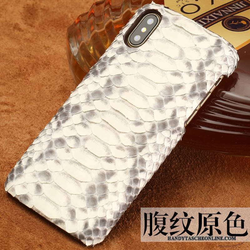 Hülle Nokia 8 Leder Trendmarke Handyhüllen, Case Nokia 8 Schutz Blau Anti-sturz