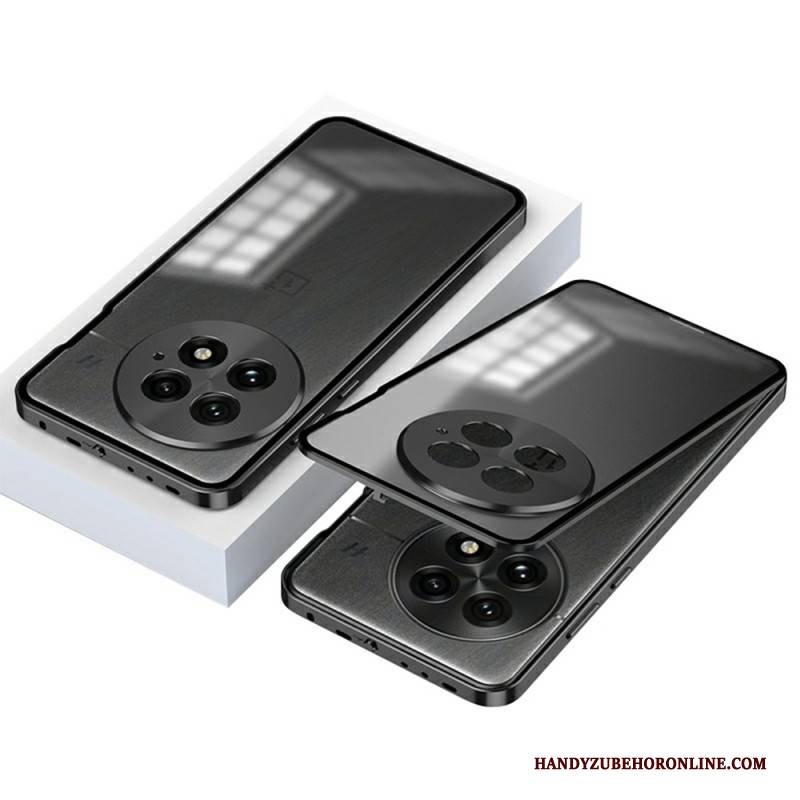 Hülle Oneplus 13 Automatischer Verriegelungsmechanismus