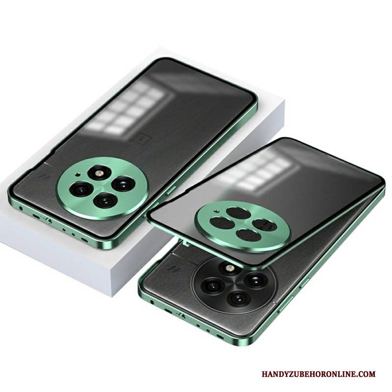 Hülle Oneplus 13 Automatischer Verriegelungsmechanismus