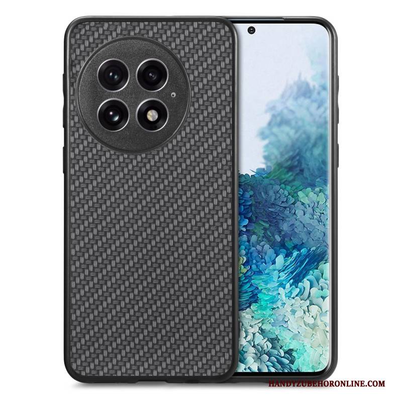 Hülle Oneplus 13 Carbonfaser