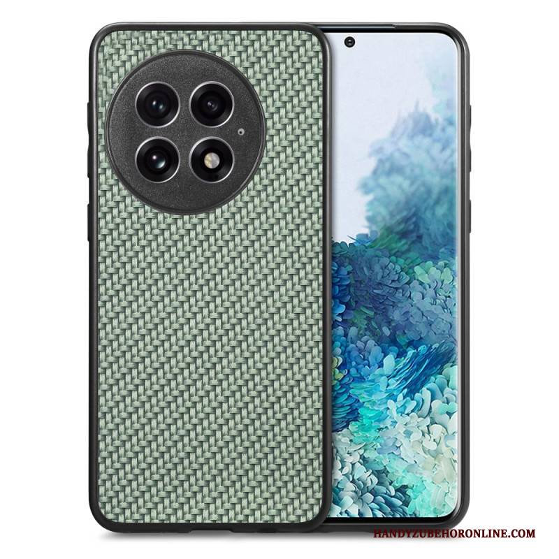 Hülle Oneplus 13 Carbonfaser