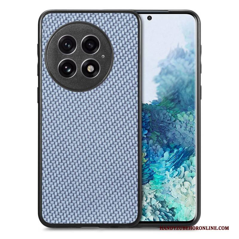 Hülle Oneplus 13 Carbonfaser