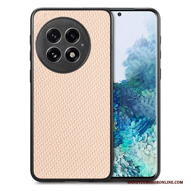 Hülle Oneplus 13 Carbonfaser