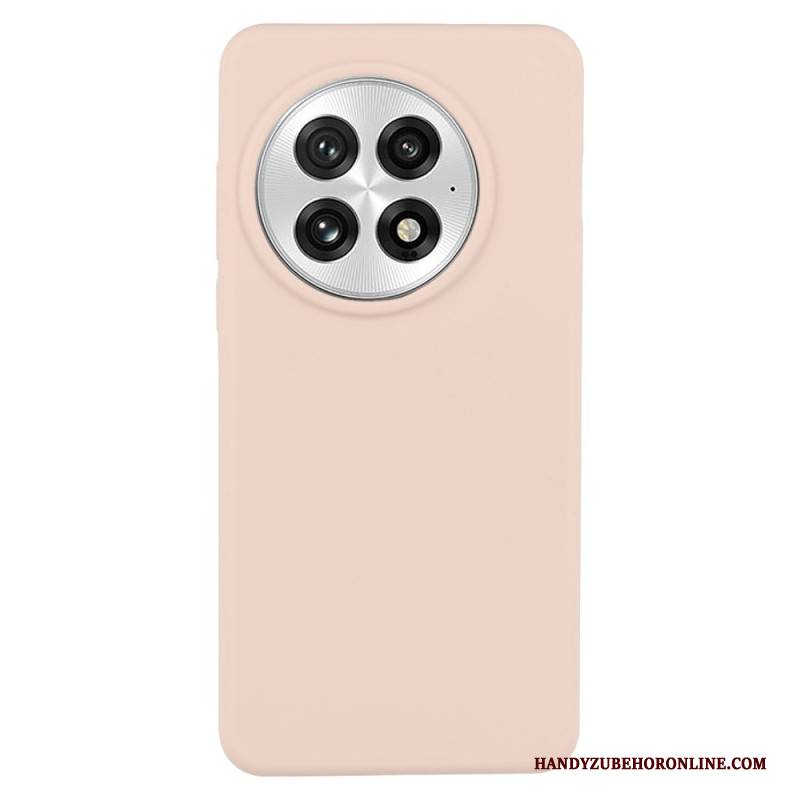 Hülle Oneplus 13 Handyhülle Flüssigsilikon