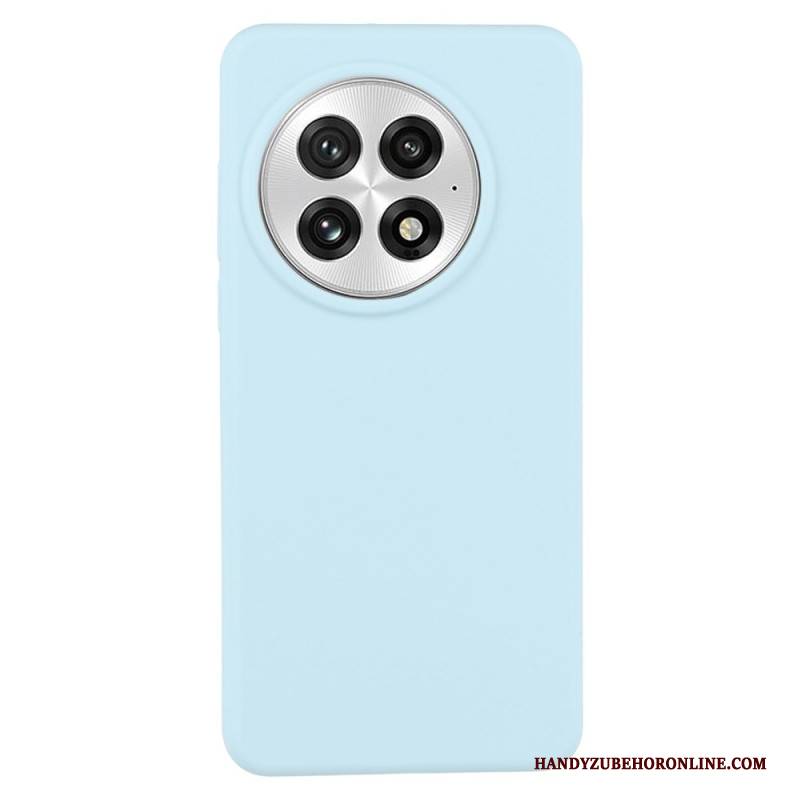 Hülle Oneplus 13 Handyhülle Flüssigsilikon