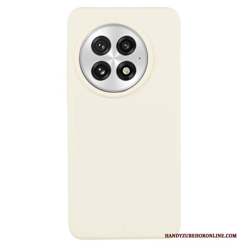 Hülle Oneplus 13 Handyhülle Flüssigsilikon