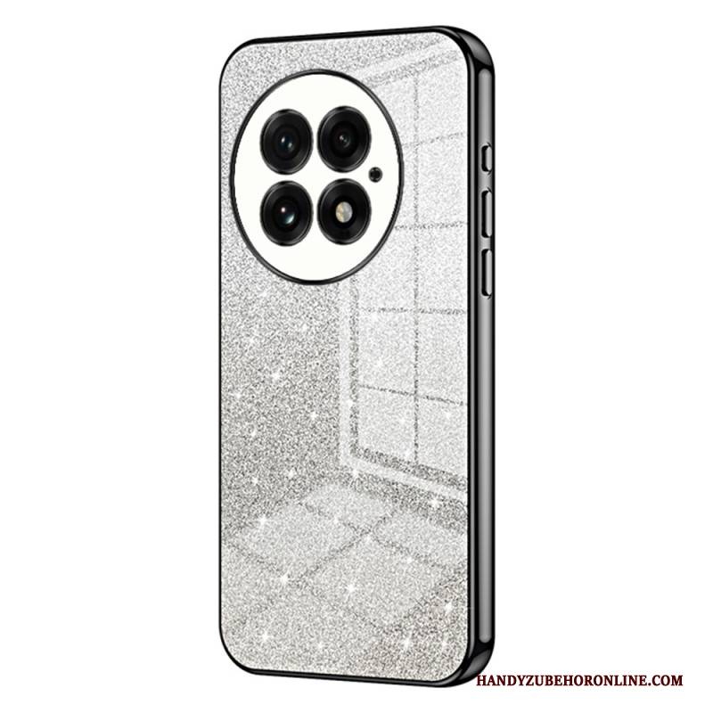 Hülle Oneplus 13 Handyhülle Glitzernder Farbverlauf