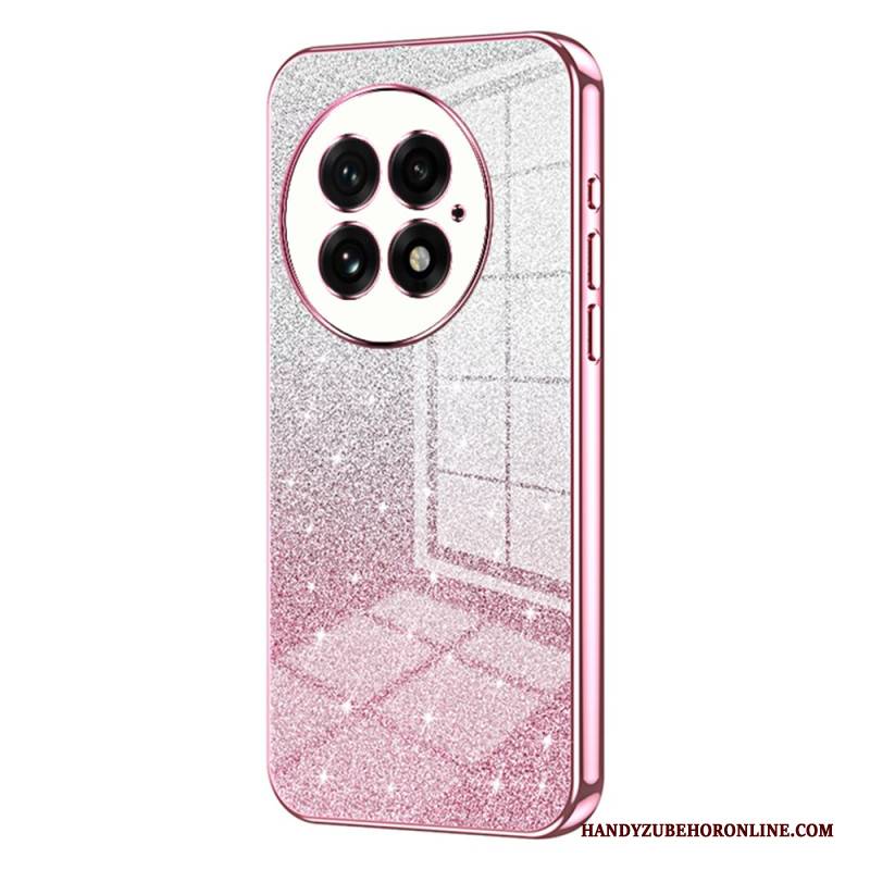 Hülle Oneplus 13 Handyhülle Glitzernder Farbverlauf