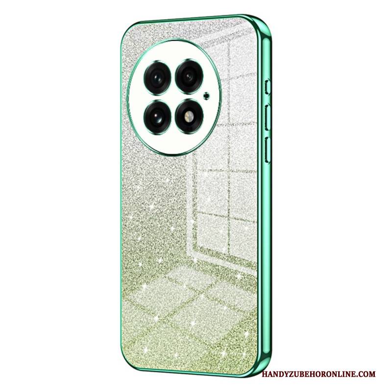 Hülle Oneplus 13 Handyhülle Glitzernder Farbverlauf
