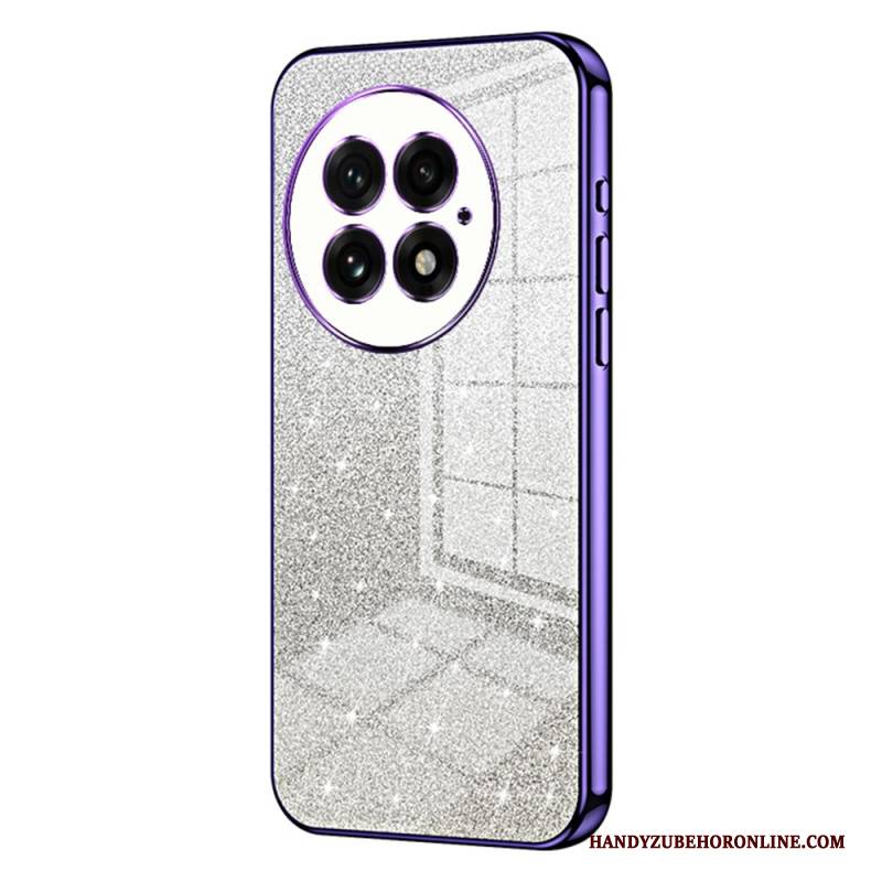 Hülle Oneplus 13 Handyhülle Glitzernder Farbverlauf