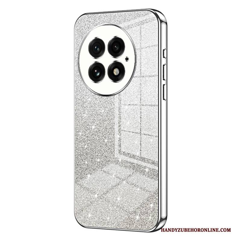 Hülle Oneplus 13 Handyhülle Glitzernder Farbverlauf