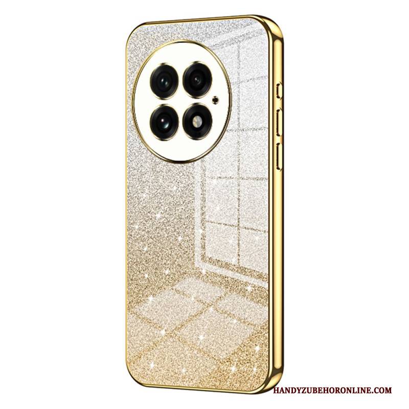 Hülle Oneplus 13 Handyhülle Glitzernder Farbverlauf